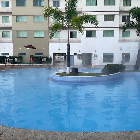 Apartamento Riviera Park Caldas Novas Zewnętrze zdjęcie