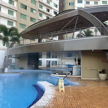 Apartamento Riviera Park Caldas Novas Zewnętrze zdjęcie