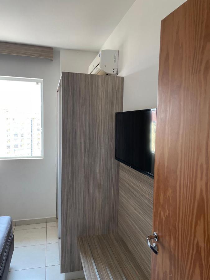 Apartamento Riviera Park Caldas Novas Zewnętrze zdjęcie