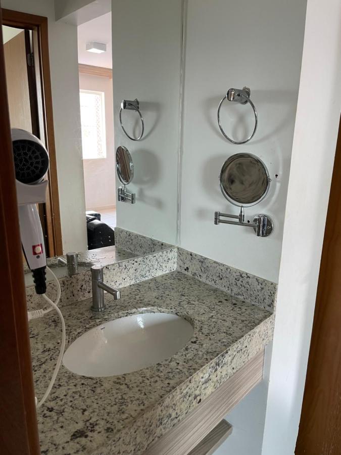 Apartamento Riviera Park Caldas Novas Zewnętrze zdjęcie