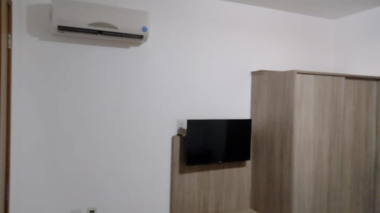 Apartamento Riviera Park Caldas Novas Zewnętrze zdjęcie