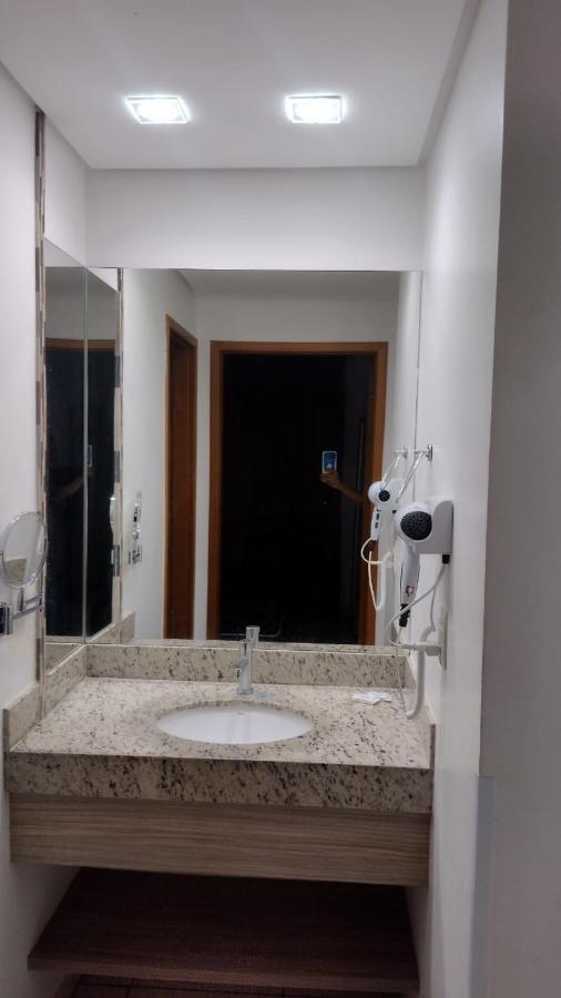 Apartamento Riviera Park Caldas Novas Zewnętrze zdjęcie