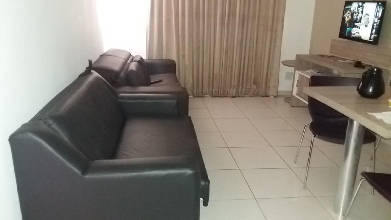 Apartamento Riviera Park Caldas Novas Zewnętrze zdjęcie